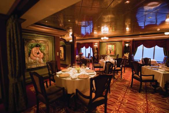 NCL Norwegian Pearl Le Bistro 2.jpeg